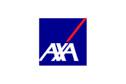 licateAXA Logo