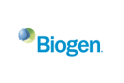 licateBiogen Logo