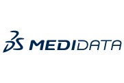 licateMEDIDATA Logo