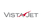 licateVista Jet Logo