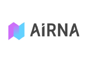 Airna Logo Airna Logo