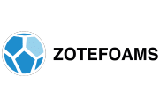 Zotefoams Logo